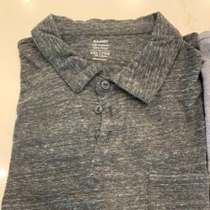 Old Navy Polo XXL Tall